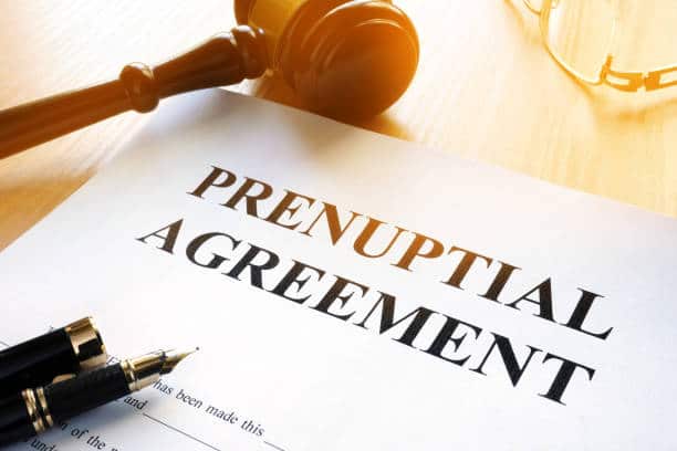 Prenuptial Agreements in Tennessee