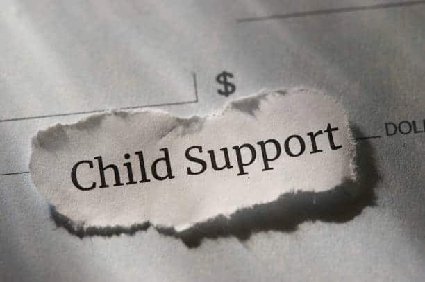 How Much Does Child Support Cost For One Child