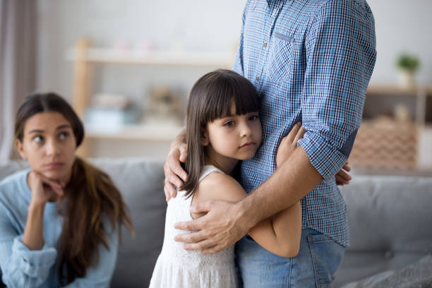 Joint vs. Sole Custody in Tennessee
