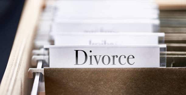 Types of Divorce in Tennessee