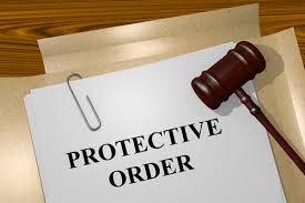 Someone Filed a Protection Order Against Me… Now What?