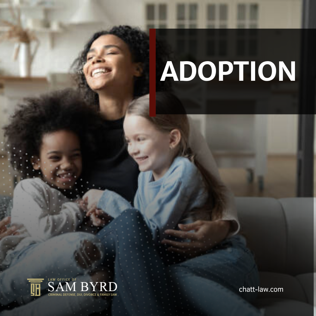 How Does Adoption Work in Tennessee?