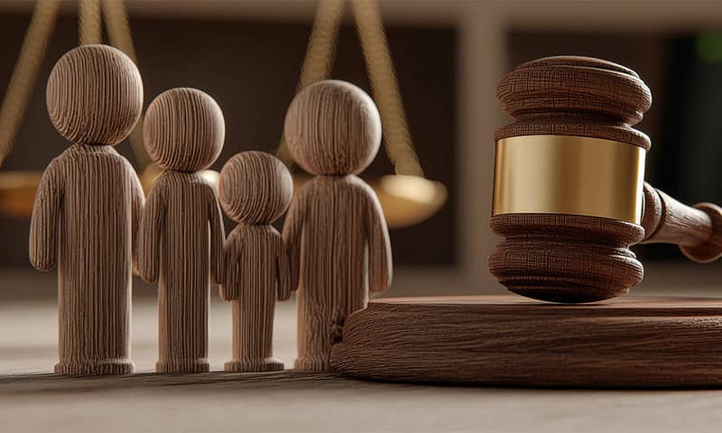 what is mediation in divorce