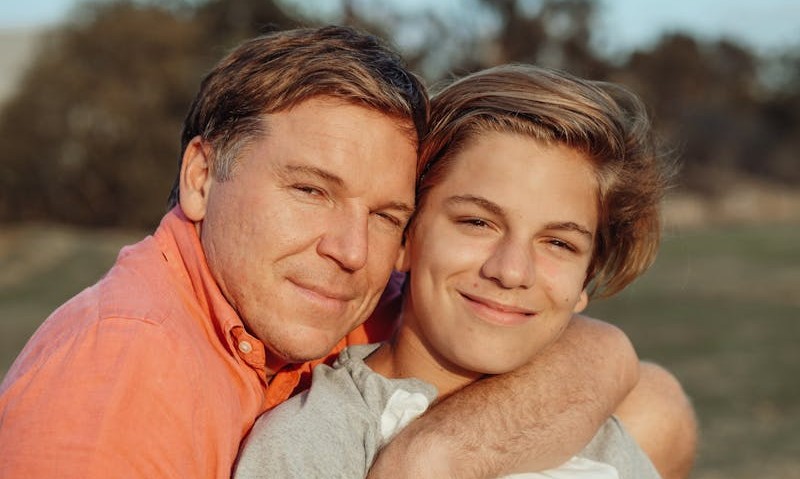 child wants to live with noncustodial parent